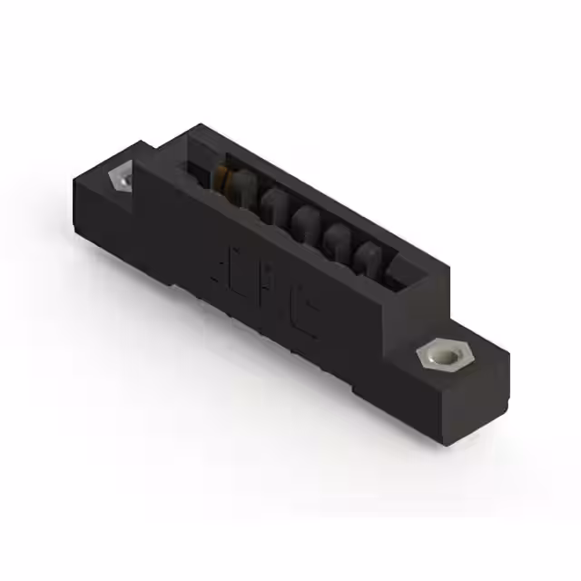 357-012-556-208 EDAC Inc.  Edgeboard Connectors